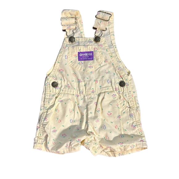 OshKosh Overalls